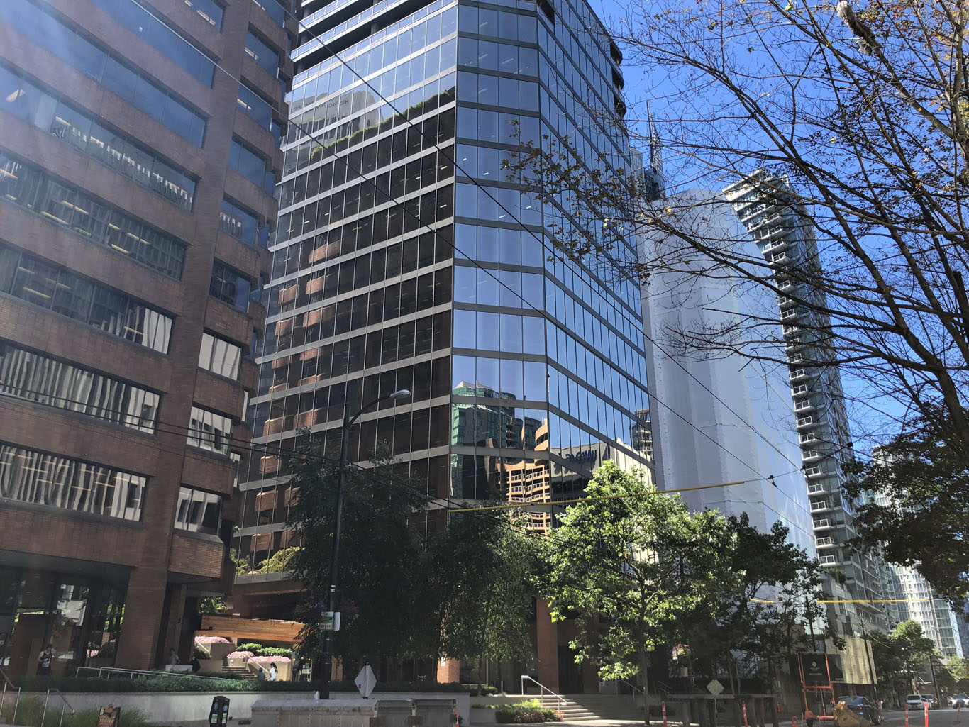 Red Cloud Securities